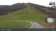 Archived image Webcam Kössen Kids&#39; Area 12:00