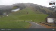 Archived image Webcam Kössen Kids&#39; Area 16:00