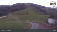 Archived image Webcam Kössen Kids&#39; Area 00:00