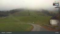 Archiv Foto Panorama-Webcam am Kinderland Kössen 07:00