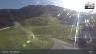 Archiv Foto Panorama-Webcam am Kinderland Kössen 12:00