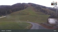 Archived image Webcam Kössen Kids&#39; Area 00:00