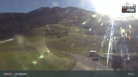 Archiv Foto Panorama-Webcam am Kinderland Kössen 12:00