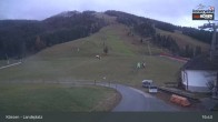 Archiv Foto Panorama-Webcam am Kinderland Kössen 00:00