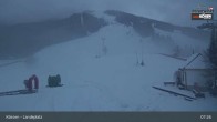 Archiv Foto Panorama-Webcam am Kinderland Kössen 06:00