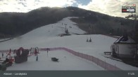 Archiv Foto Panorama-Webcam am Kinderland Kössen 10:00