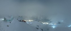 Archived image Webcam Arosa Lenzerheide, Weisshorngipfel 05:00