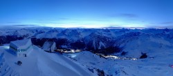 Archived image Webcam Arosa Lenzerheide, Weisshorngipfel 06:00