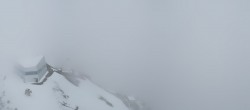Archiv Foto Webcam Blickrichtung Arosa 11:00