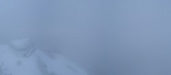 Archived image Webcam Arosa Lenzerheide, Weisshorngipfel 05:00