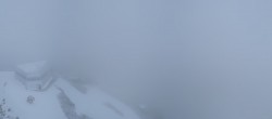 Archived image Webcam Arosa Lenzerheide, Weisshorngipfel 06:00