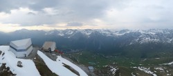 Archiv Foto Webcam Blickrichtung Arosa 12:00