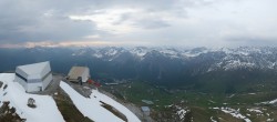 Archiv Foto Webcam Blickrichtung Arosa 13:00