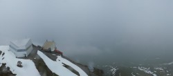 Archiv Foto Webcam Blickrichtung Arosa 16:00