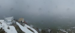 Archiv Foto Webcam Blickrichtung Arosa 18:00