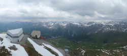 Archiv Foto Webcam Blickrichtung Arosa 13:00