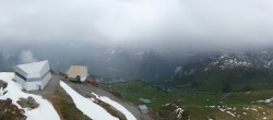 Archiv Foto Webcam Blickrichtung Arosa 11:00