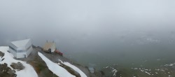 Archiv Foto Webcam Blickrichtung Arosa 13:00