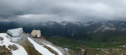Archiv Foto Webcam Blickrichtung Arosa 15:00