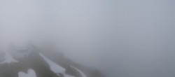 Archiv Foto Webcam Blickrichtung Arosa 06:00