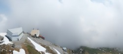 Archiv Foto Webcam Blickrichtung Arosa 11:00