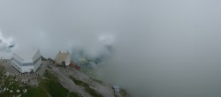 Archiv Foto Webcam Blickrichtung Arosa 13:00