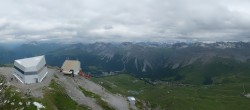Archiv Foto Webcam Blickrichtung Arosa 13:00