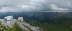 Archiv Foto Webcam Blickrichtung Arosa 13:00