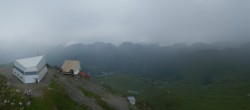 Archiv Foto Webcam Blickrichtung Arosa 15:00