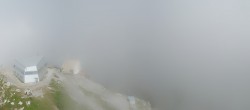 Archiv Foto Webcam Blickrichtung Arosa 15:00