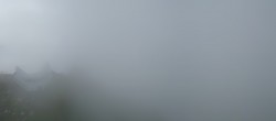 Archiv Foto Webcam Blickrichtung Arosa 07:00
