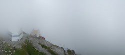 Archiv Foto Webcam Blickrichtung Arosa 11:00