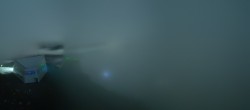 Archiv Foto Webcam Blickrichtung Arosa 01:00