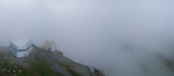 Archiv Foto Webcam Blickrichtung Arosa 05:00