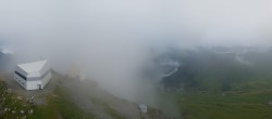 Archiv Foto Webcam Blickrichtung Arosa 06:00