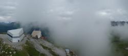 Archiv Foto Webcam Blickrichtung Arosa 15:00