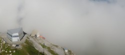 Archiv Foto Webcam Blickrichtung Arosa 17:00