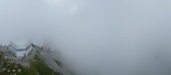 Archiv Foto Webcam Blickrichtung Arosa 11:00