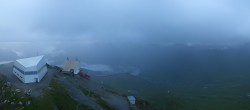Archiv Foto Webcam Blickrichtung Arosa 06:00