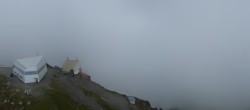 Archiv Foto Webcam Blickrichtung Arosa 06:00