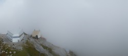 Archiv Foto Webcam Blickrichtung Arosa 11:00