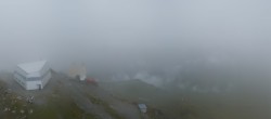 Archiv Foto Webcam Blickrichtung Arosa 07:00