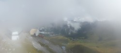 Archiv Foto Webcam Blickrichtung Arosa 11:00