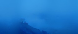Archiv Foto Webcam Blickrichtung Arosa 05:00