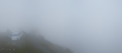 Archiv Foto Webcam Blickrichtung Arosa 08:00