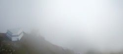 Archiv Foto Webcam Blickrichtung Arosa 09:00