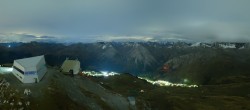 Archiv Foto Webcam Blickrichtung Arosa 05:00