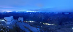 Archiv Foto Webcam Blickrichtung Arosa 06:00