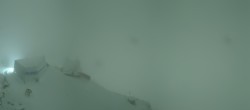 Archiv Foto Webcam Blickrichtung Arosa 23:00