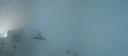 Archived image Webcam Arosa Lenzerheide, Weisshorngipfel 03:00